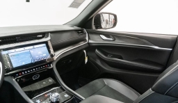Jeep Grand Cherokee L Laredo Altitude 4x4 2026