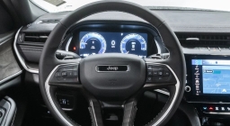 Jeep Grand Cherokee L Laredo Altitude 4x4 2026