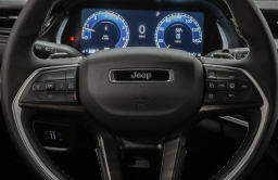 Jeep Grand Cherokee L Laredo Altitude 4x4 2026