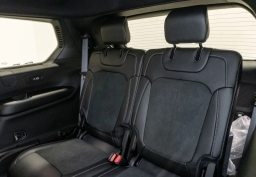 Jeep Grand Cherokee L Laredo Altitude 4x4 2026