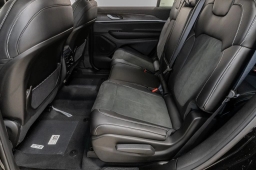 Jeep Grand Cherokee L Laredo Altitude 4x4 2026
