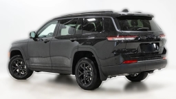 Jeep Grand Cherokee L Laredo Altitude 4x4 2026