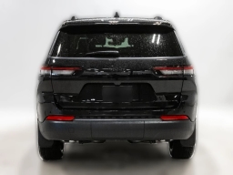 Jeep Grand Cherokee L Laredo Altitude 4x4 2026