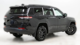 Jeep Grand Cherokee L Laredo Altitude 4x4 2026