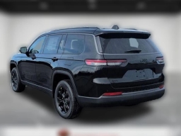 Jeep Grand Cherokee L Laredo Altitude 4x4 2026