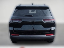 Jeep Grand Cherokee L Laredo Altitude 4x4 2026