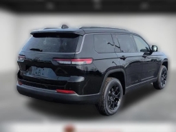 Jeep Grand Cherokee L Laredo Altitude 4x4 2026