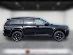 Jeep Grand Cherokee L Laredo Altitude 4x4 2026