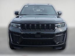 Jeep Grand Cherokee L Laredo Altitude 4x4 2026