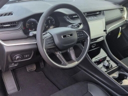 Jeep Grand Cherokee L Laredo Altitude 4x4 2026