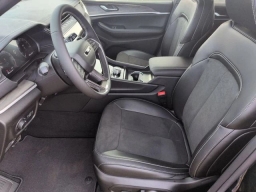 Jeep Grand Cherokee L Laredo Altitude 4x4 2026