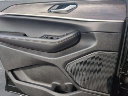 Jeep Grand Cherokee L Laredo Altitude 4x4 2026