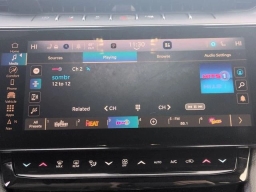 Jeep Grand Cherokee L Laredo Altitude 4x4 2026
