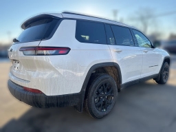 Jeep Grand Cherokee L Laredo Altitude 4x4 2026