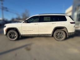 Jeep Grand Cherokee L Laredo Altitude 4x4 2026