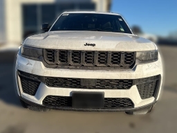 Jeep Grand Cherokee L Laredo Altitude 4x4 2026