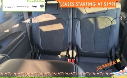 Jeep Grand Cherokee L Laredo Altitude 4x4 2026