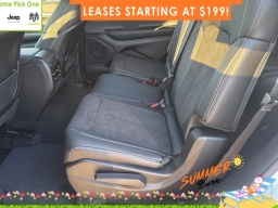 Jeep Grand Cherokee L Laredo Altitude 4x4 2026