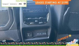 Jeep Grand Cherokee L Laredo Altitude 4x4 2026