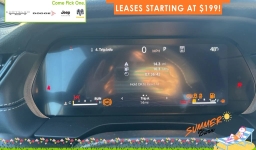 Jeep Grand Cherokee L Laredo Altitude 4x4 2026
