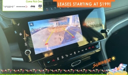 Jeep Grand Cherokee L Laredo Altitude 4x4 2026