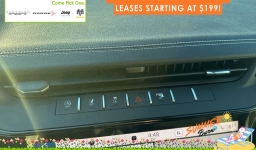 Jeep Grand Cherokee L Laredo Altitude 4x4 2026