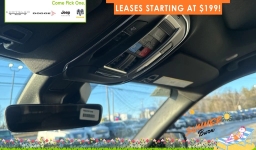 Jeep Grand Cherokee L Laredo Altitude 4x4 2026