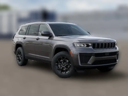 Jeep Grand Cherokee L Laredo Altitude 4x4 2026