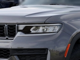 Jeep Grand Cherokee L Laredo Altitude 4x4 2026