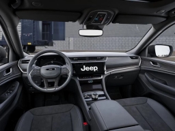 Jeep Grand Cherokee L Laredo Altitude 4x4 2026