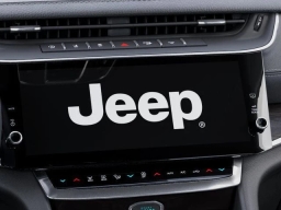 Jeep Grand Cherokee L Laredo Altitude 4x4 2026