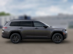 Jeep Grand Cherokee L Laredo Altitude 4x4 2026