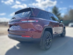 Jeep Grand Cherokee L Laredo Altitude 4x4 2026