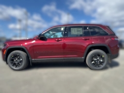 Jeep Grand Cherokee L Laredo Altitude 4x4 2026