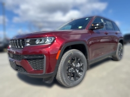 Jeep Grand Cherokee L Laredo Altitude 4x4 2026