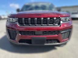 Jeep Grand Cherokee L Laredo Altitude 4x4 2026
