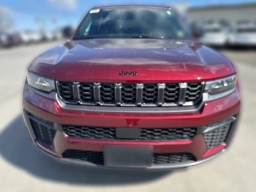 Jeep Grand Cherokee L Laredo Altitude 4x4 2026