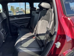 Jeep Grand Cherokee L Laredo Altitude 4x4 2026