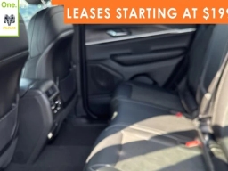 Jeep Grand Cherokee L Laredo Altitude 4x4 2026