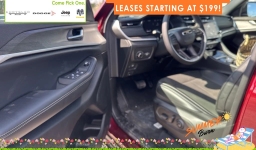 Jeep Grand Cherokee L Laredo Altitude 4x4 2026