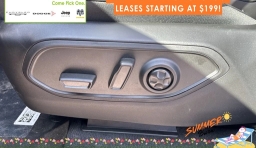 Jeep Grand Cherokee L Laredo Altitude 4x4 2026