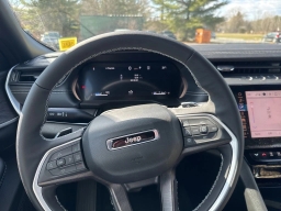 Jeep Grand Cherokee L Laredo Altitude 4x4 2026