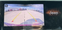 Jeep Grand Cherokee L Laredo Altitude 4x4 2026