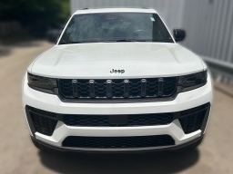 Jeep Grand Cherokee L Laredo Altitude 4x4 2026