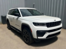 Jeep Grand Cherokee L Laredo Altitude 4x4 2026