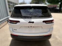 Jeep Grand Cherokee L Laredo Altitude 4x4 2026