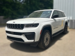 Jeep Grand Cherokee L Laredo Altitude 4x4 2026