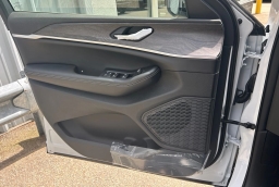 Jeep Grand Cherokee L Laredo Altitude 4x4 2026