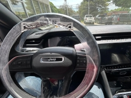 Jeep Grand Cherokee L Laredo Altitude 4x4 2026
