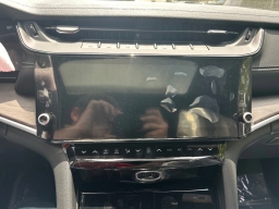 Jeep Grand Cherokee L Laredo Altitude 4x4 2026